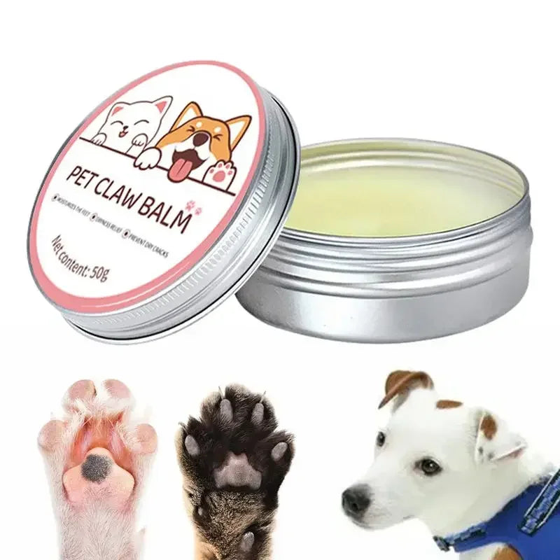 Pet Foot Moisturizing Cream