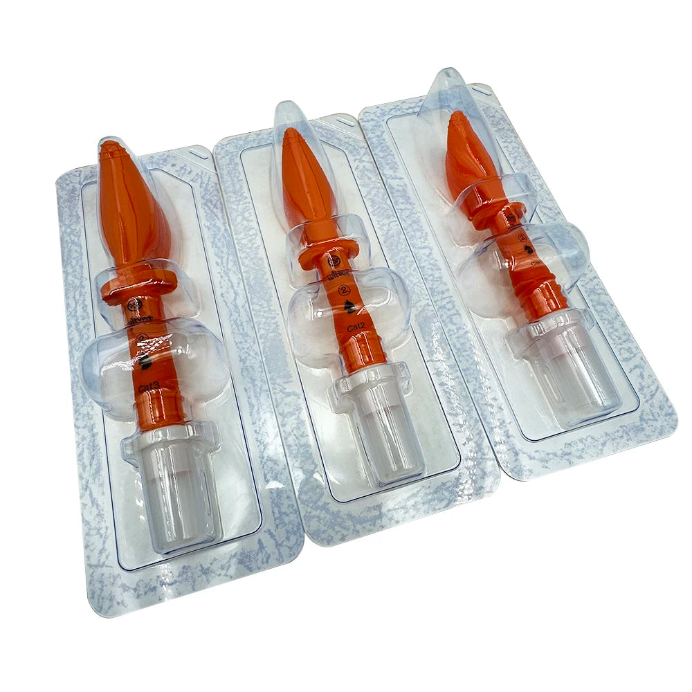 pets Blind Intubation Tube Medical