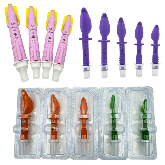 pets Blind Intubation Tube Medical