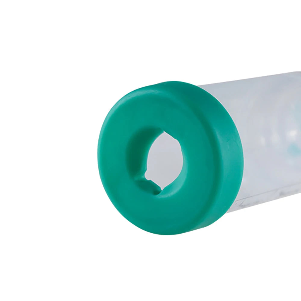 Chamber Pet Portable Inhaler Spacer