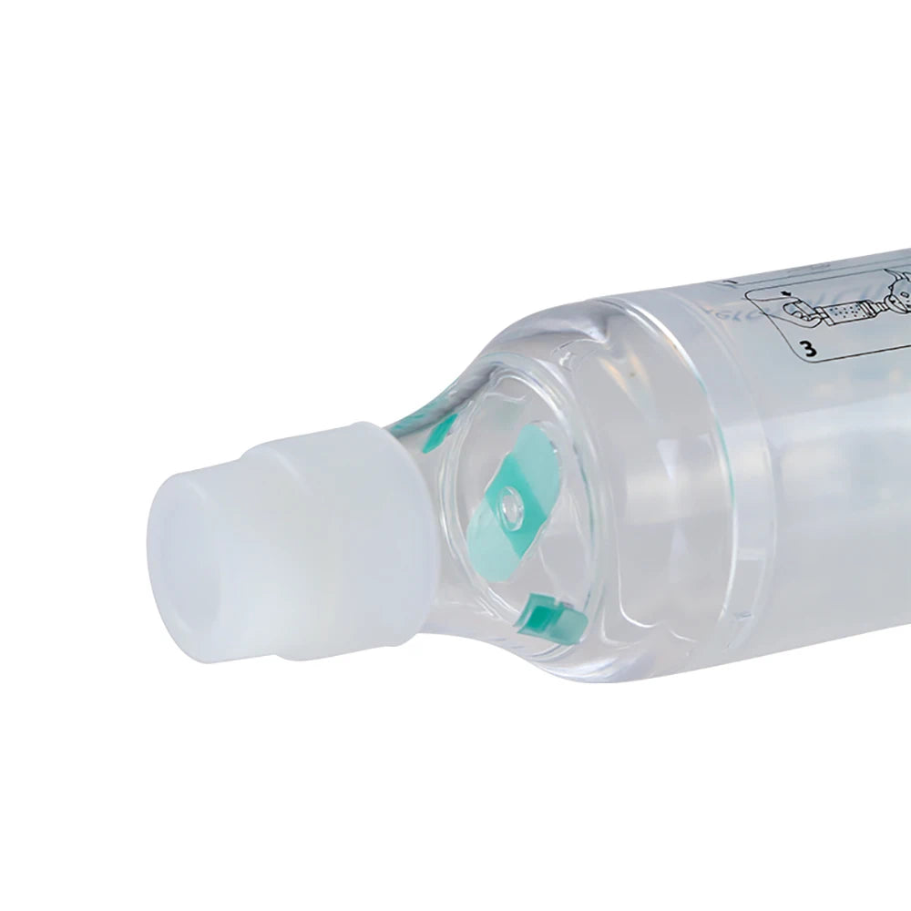 Chamber Pet Portable Inhaler Spacer