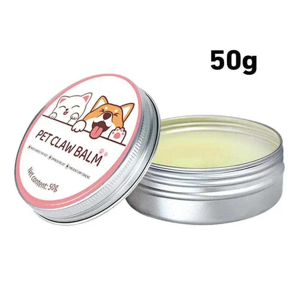 Pet Foot Moisturizing Cream