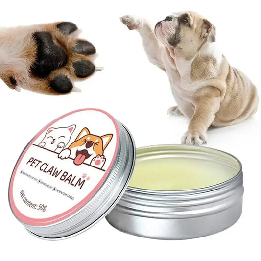Pet Foot Moisturizing Cream
