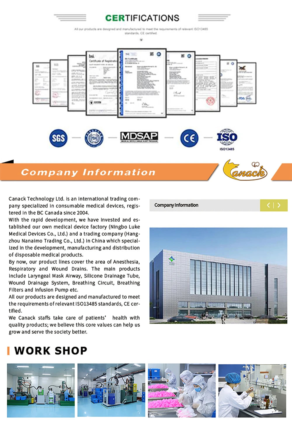 Chamber Pet Portable Inhaler Spacer